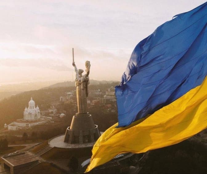 «Україна та війна» стала темою номер один у світових ЗМІ