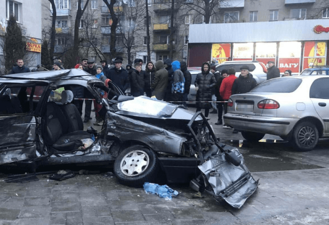 Фото: поліція Львівської області