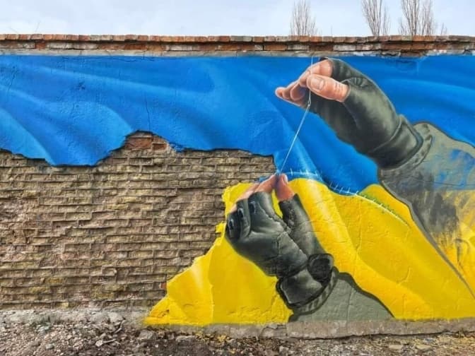 Як Україні втриматися і розвиватися в умовах війни та після перемоги. Підсумки доби