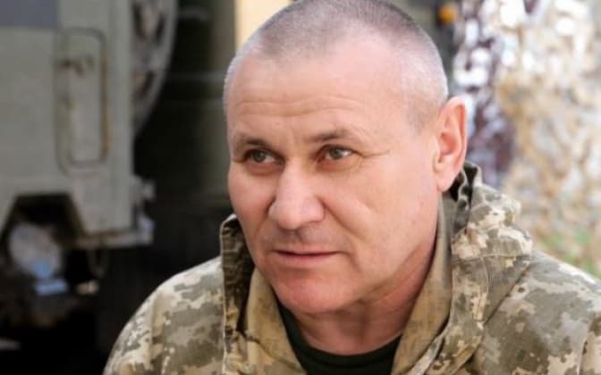 Чому 2024 рік може бути складнішим на фронті. Пояснення генерала Тарнавського