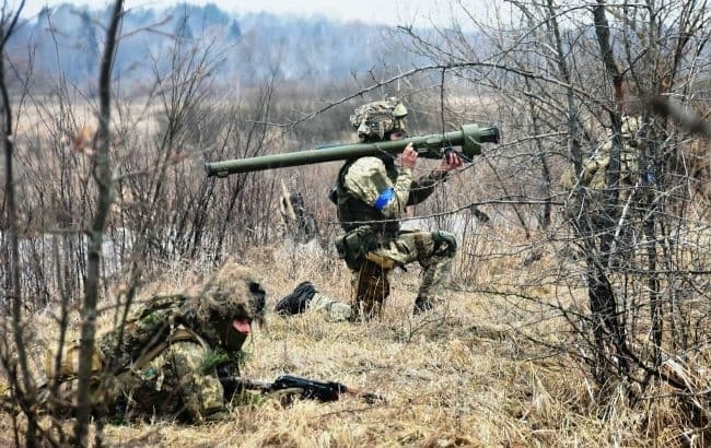 ЗСУ завдали ударів по тилу російських військ, загарбники не мають успіхів, – Генштаб