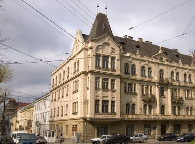 Видавництво «Каменяр» виселять з приміщення в центрі Львова. У чому причина