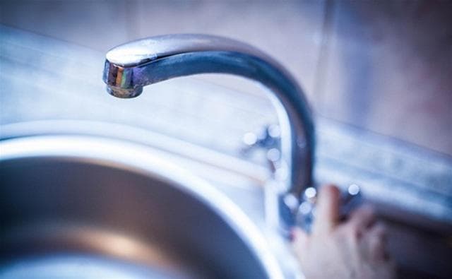 Сьогодні один мікрорайон Львова залишиться без води. Перелік вулиць