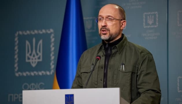 Роботу української енергосистеми стабілізували, – Шмигаль