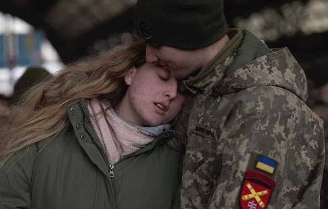 Як в Україні проходить загальна мобілізація та кого не призиватимуть