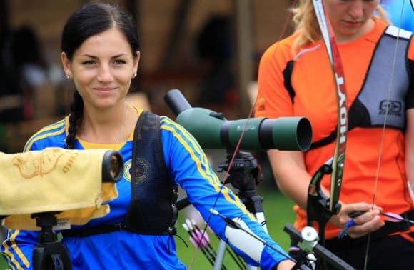 7 львівських спортсменів та тренерів отримали стипендії від Президента