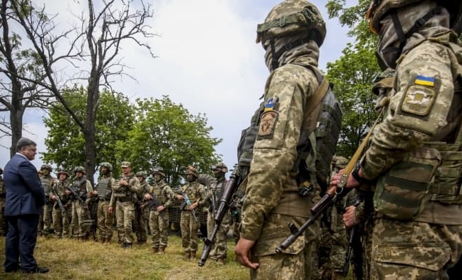 На скільки днів військовий може піти у відпустку за сімейними обставинами. Пояснення