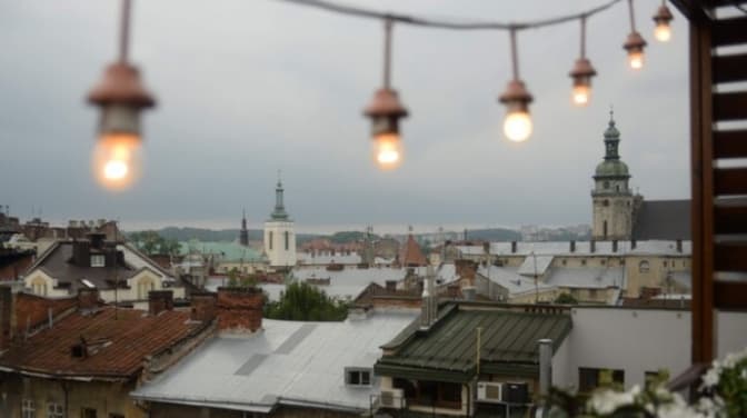 У Львові оновили графіки відключень світла
