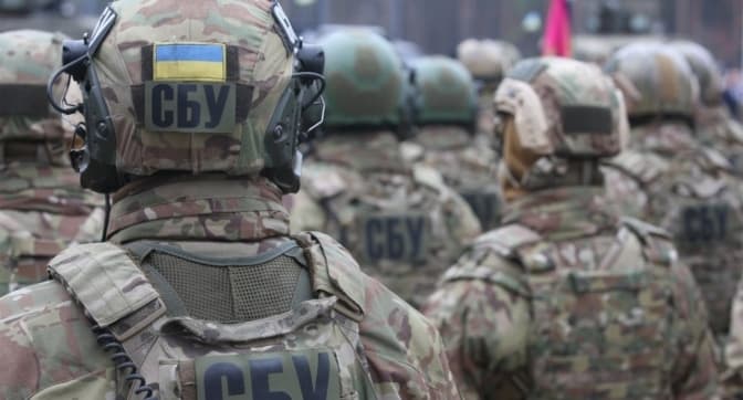 Спецслужба затримала агента, який коригував ракетні обстріли на Львівщині