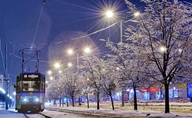 ілюстративне фото: То є Львів