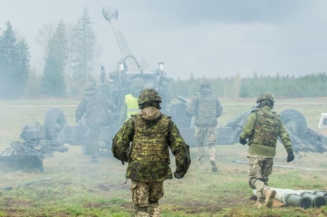 Новий наступ ЗСУ та Львівщина запасається дровами. Підсумок доби