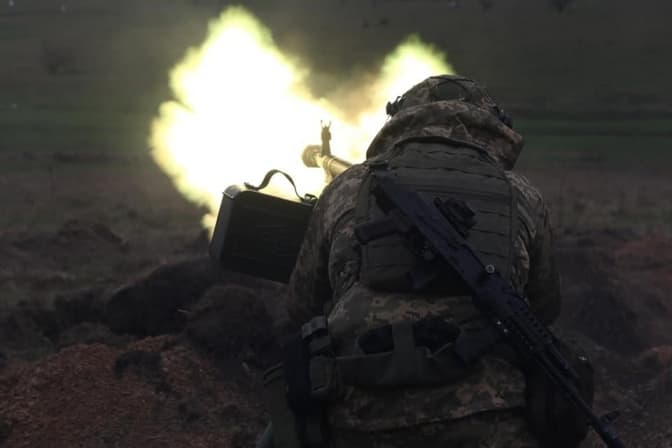 Де тривають найзапекліші бої. Пояснення Генштабу