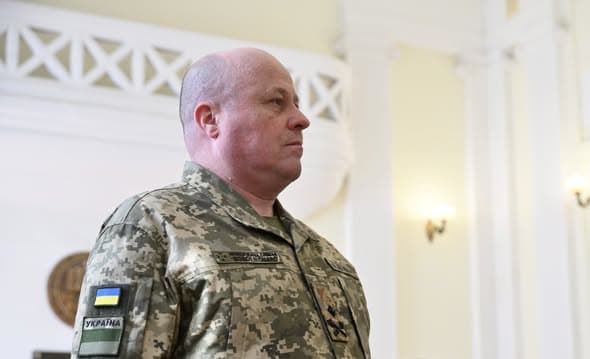 У Західного регіонального управління Держприкордонслужби України новий очільник