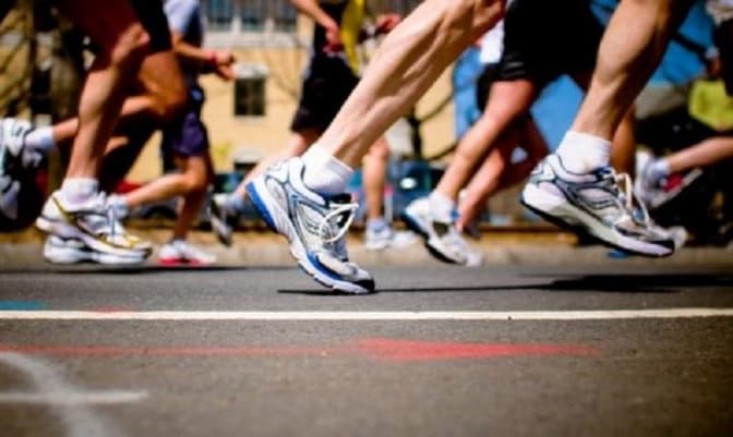 У неділю у Львові перекриватимуть рух транспорту через забіг