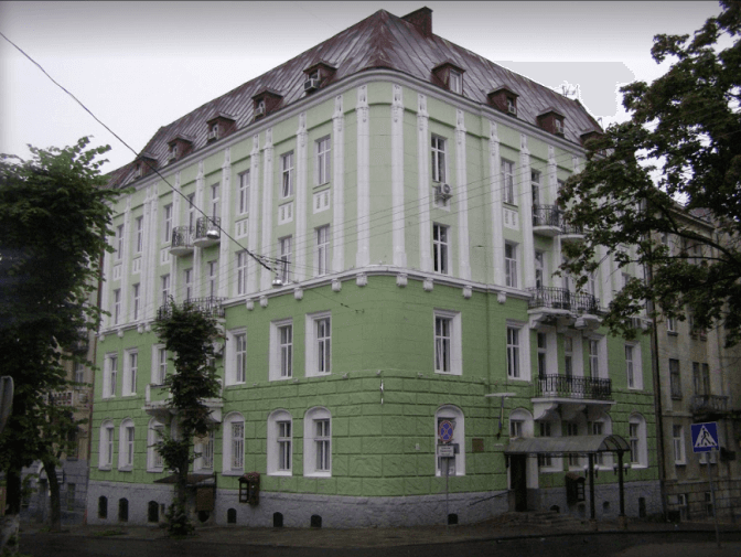 Львівську юстицію закрили на карантин через коронавірус у працівників