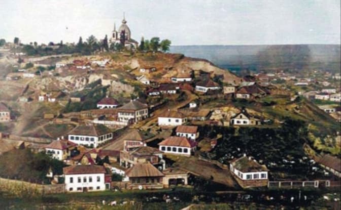 До держреєстру пам’яток внесли вісім об’єктів культурної спадщини Києва