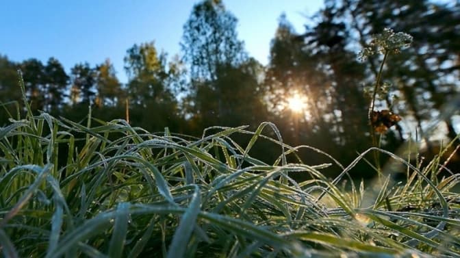 Завтра на захід України прийде похолодання