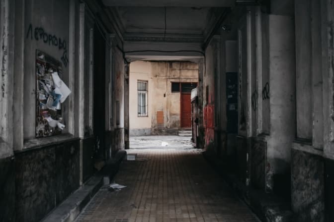 Фото: Darya Tryfanava FOR UNSPLASH