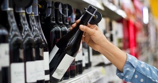 У Львові змінили правила продажу алкоголю