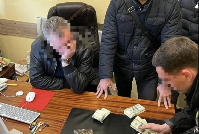 Фото: Київська міська прокуратура
