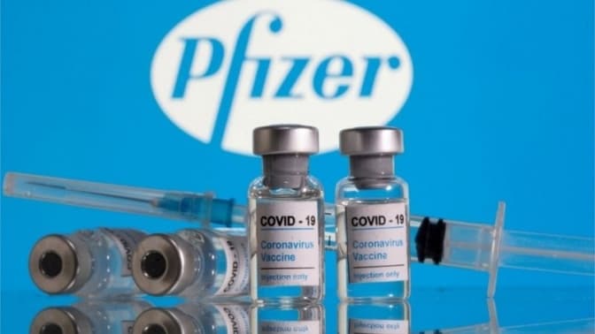 Вакциною Pfizer дозволили щепити дітей від 12 років