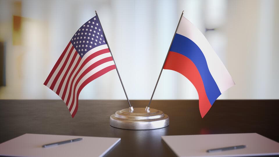Мир чи поділ? росіяни та американці говорять про Україну без українців
