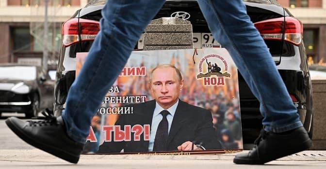 Коли розпочнеться деколонізація росії та чому вибухають акумулятори. Підсумки доби