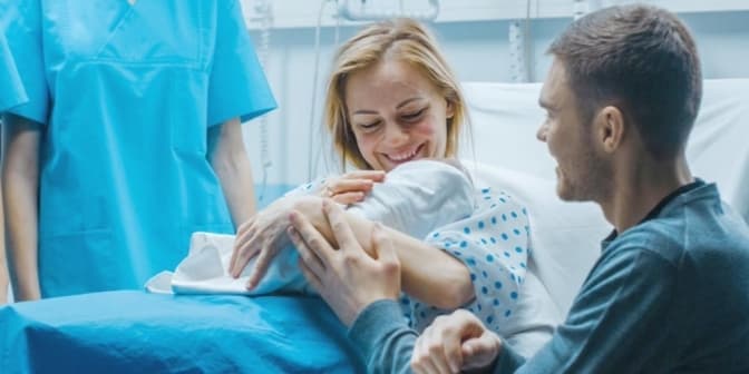 У Львові планують збудувати сучасний Центр матері та дитини