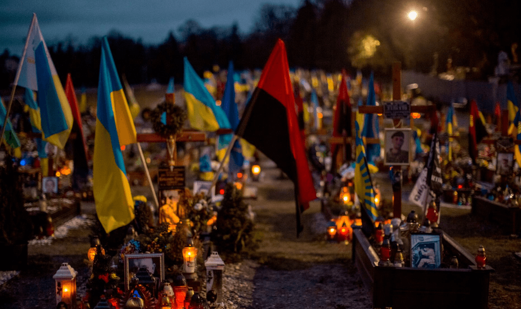 Фото ілюстративне: Hromadske