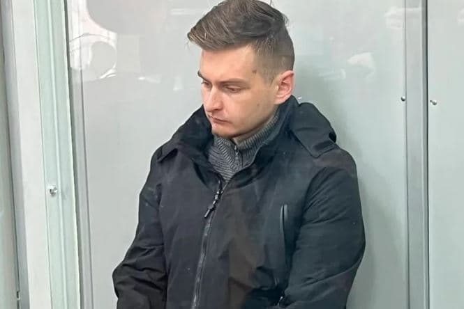 У Львові підозрюваному у вбивстві військовослужбовця ТЦК обрали запобіжний захід. Оновлено