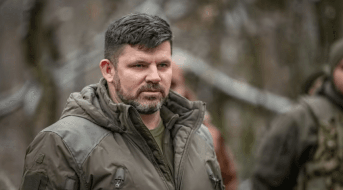 Генеральний штаб ЗСУ очолив новий керівник