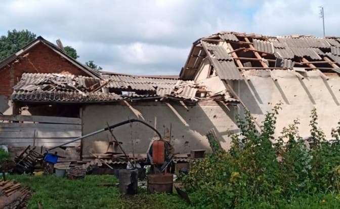 Внаслідок ракетної атаки на Івано-Франківщині загинула дитина