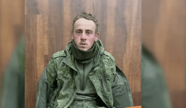 Матері полонених російських військових можуть приїхати за ними до Києва