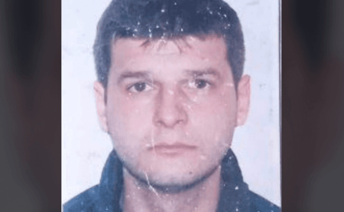 У Львові розшукують 39-річного чоловіка, який зник чотири дні тому. Оновлено
