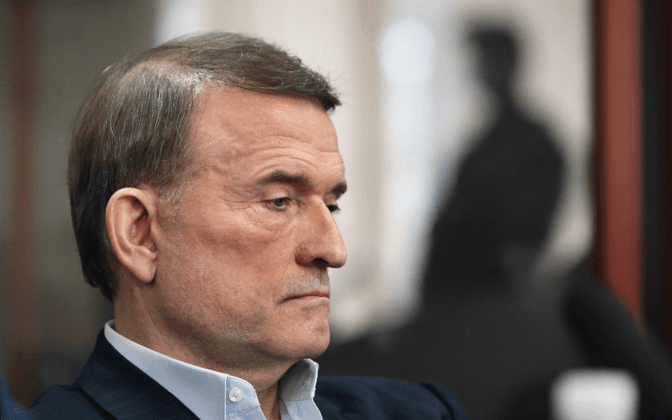 Львівський суд проводитиме всі засідання по справі Медведчука у закритому форматі