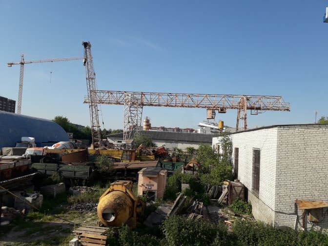 Біля ТРЦ Victoria Gardens і ринку «Південний» планують збудувати розважальний комплекс