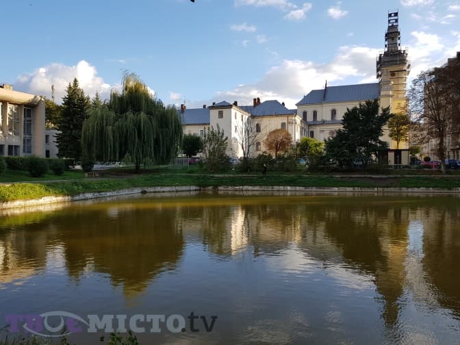 Фото: Віктор Гальчинський
