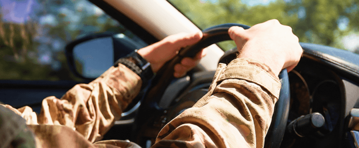 Ветерани можуть повернути 100% вартості автоцивілки/Фото умовне