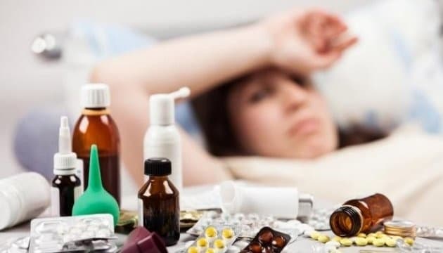 В Україні розпочався епідемічний сезон грипу: що треба знати та як не захворіти