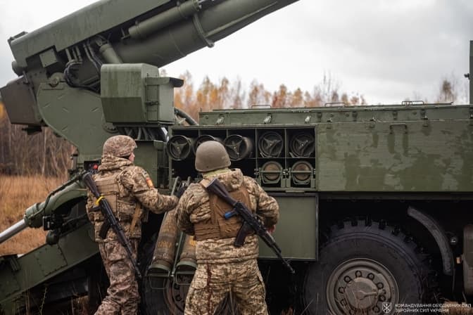 фото: зсу