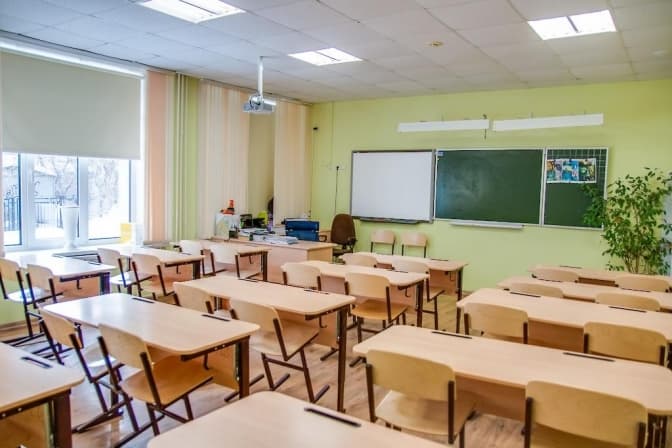 Кількість хворих школярів у Львові зменшується, проте звернень до медиків побільшало