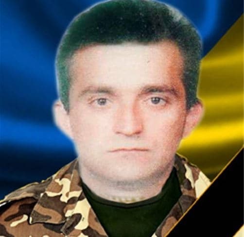 Президент посмертно присвоїв Сергію Білоусу звання Героя України