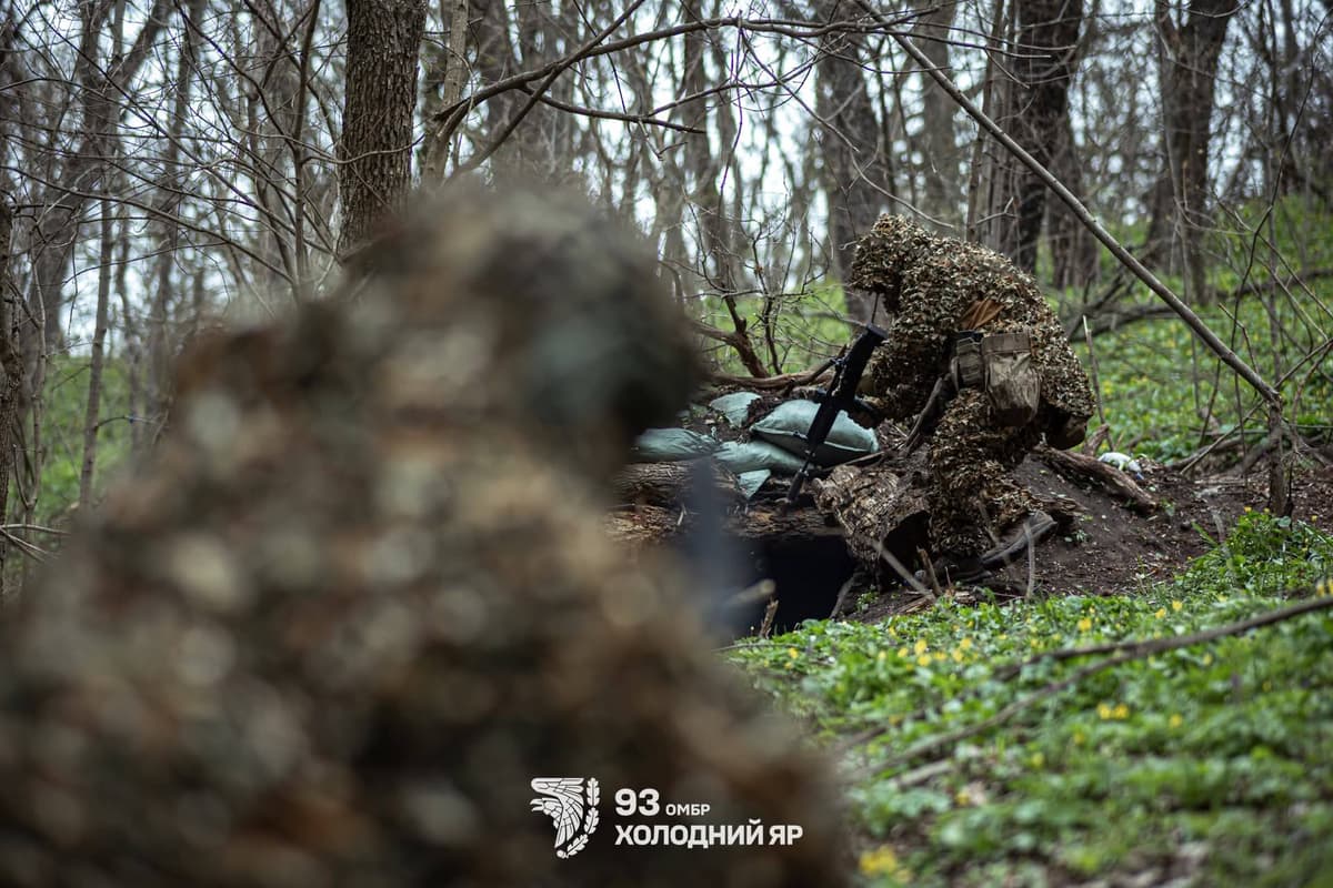 During the announced "truce," Russia carried out dozens of shellings