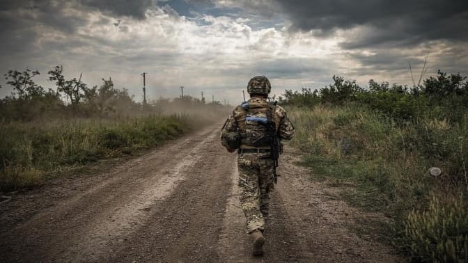Понад тисячу окупантів за добу. Генштаб оновив втрати рф