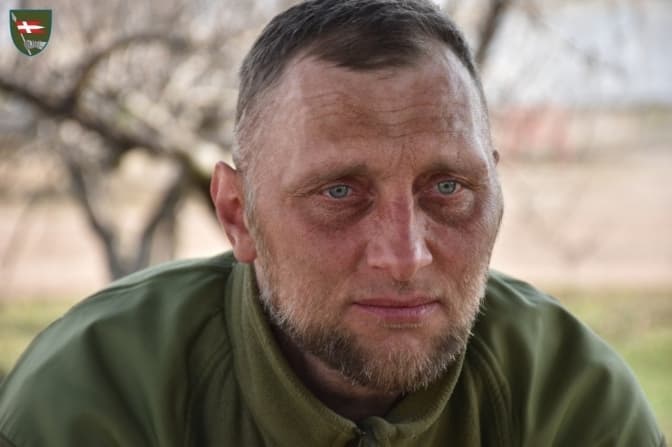 Від кулі снайпера загинув мешканець Львівщини Василь Фігас