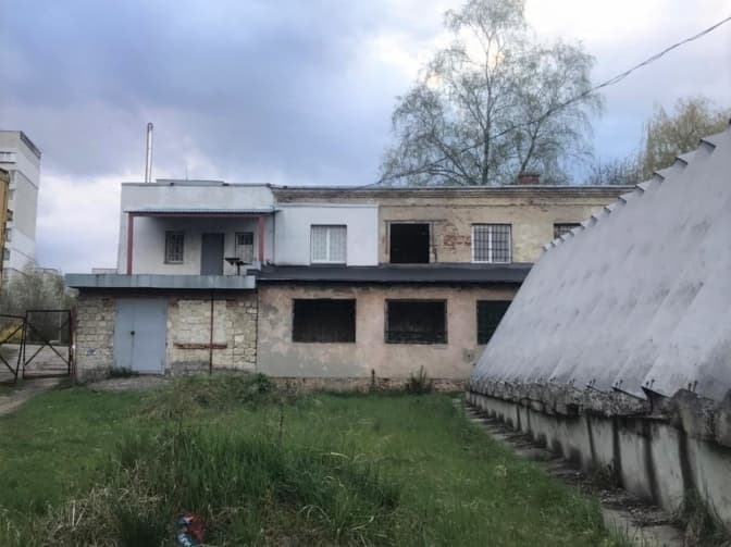 Фото: Львівська виправна колонія