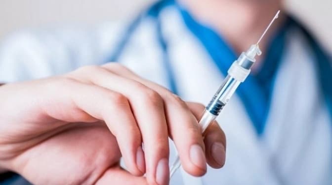 Вакцинація проти кору: де і коли працюватимуть мобільні медичні команди Львівщини