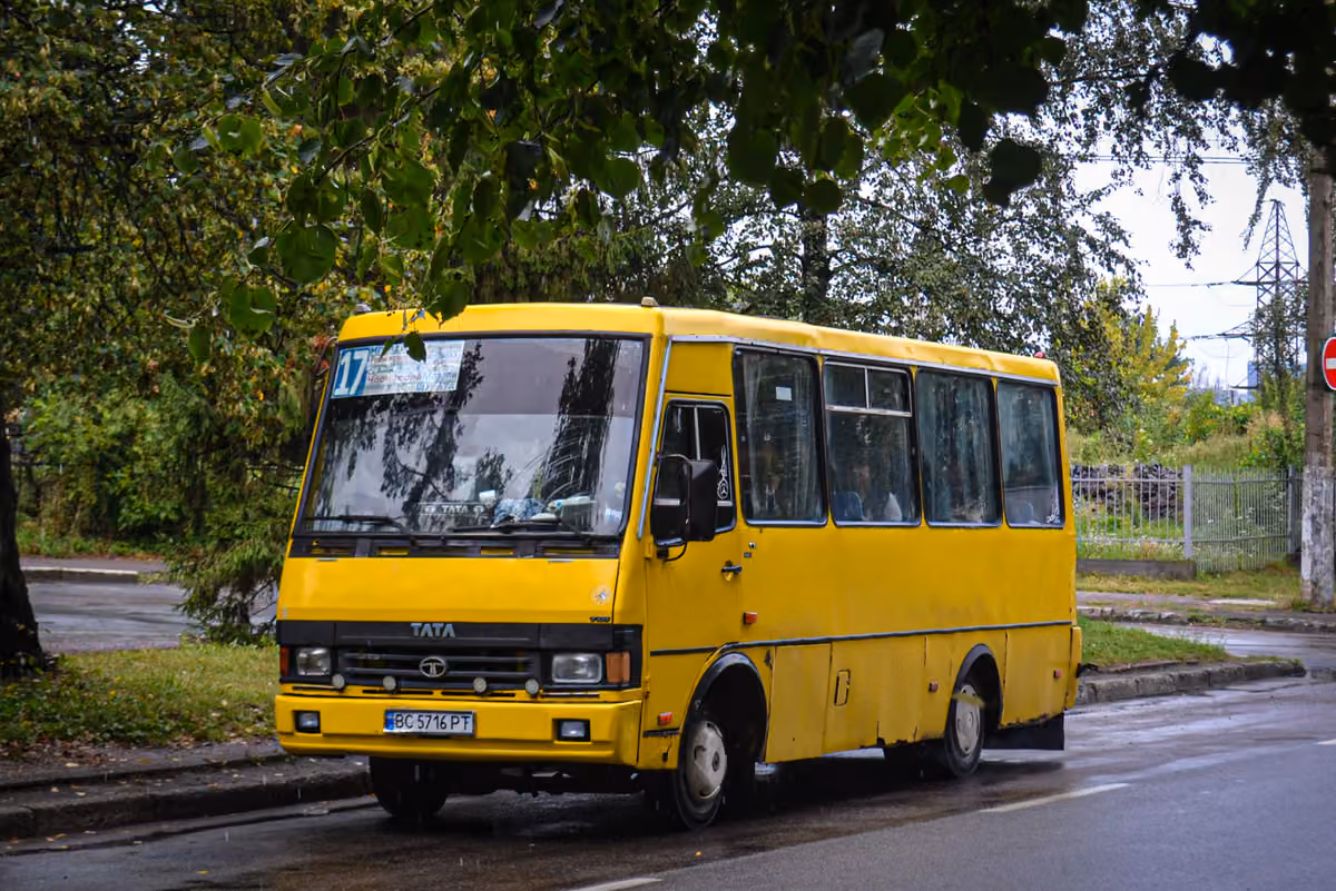Змінять маршрут одного автобуса у Львові: деталі