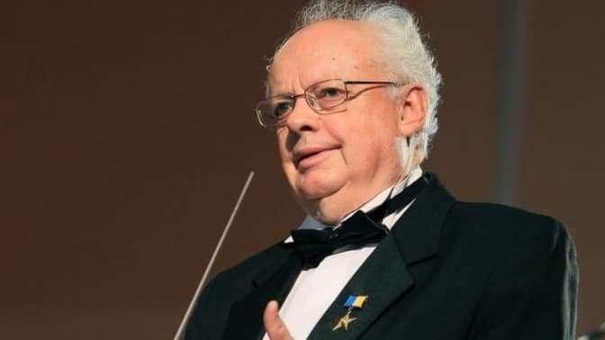 У Львівській філармонії відбудеться концерт пам'яті Мирослава Скорика