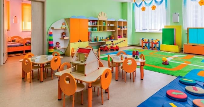 У Львові стартувала перша хвиля зарахування дітей до садочків: що потрібно зробити батькам